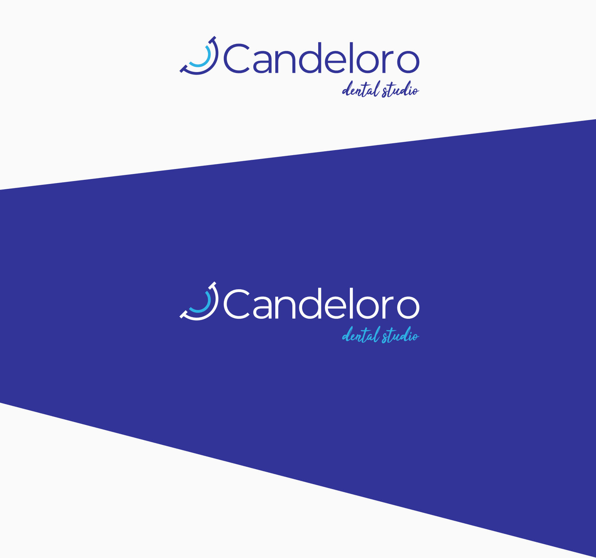 logo Candeloro Dental Studio