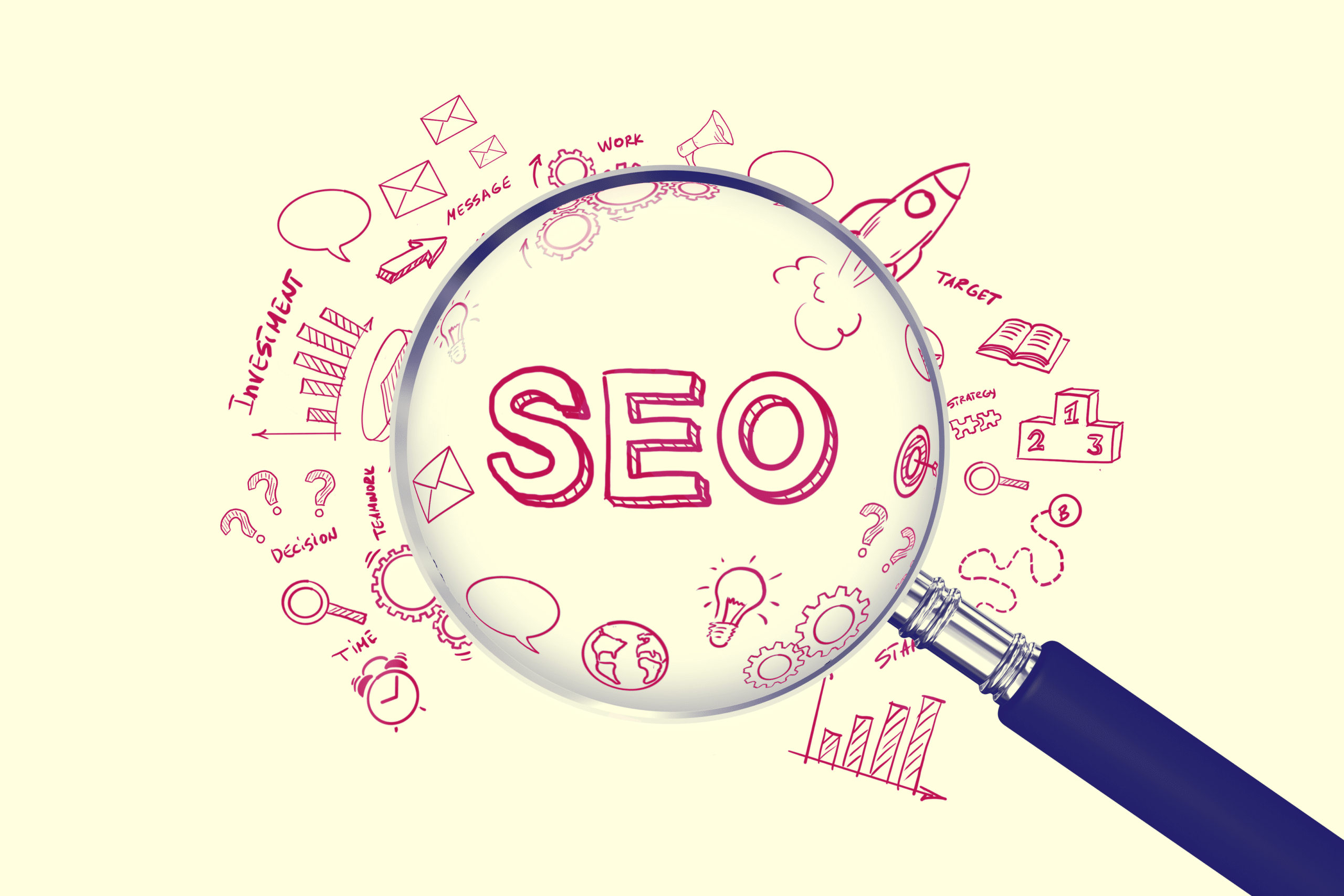 SEO: por que aliar essa técnica ao Marketing de Conteúdo