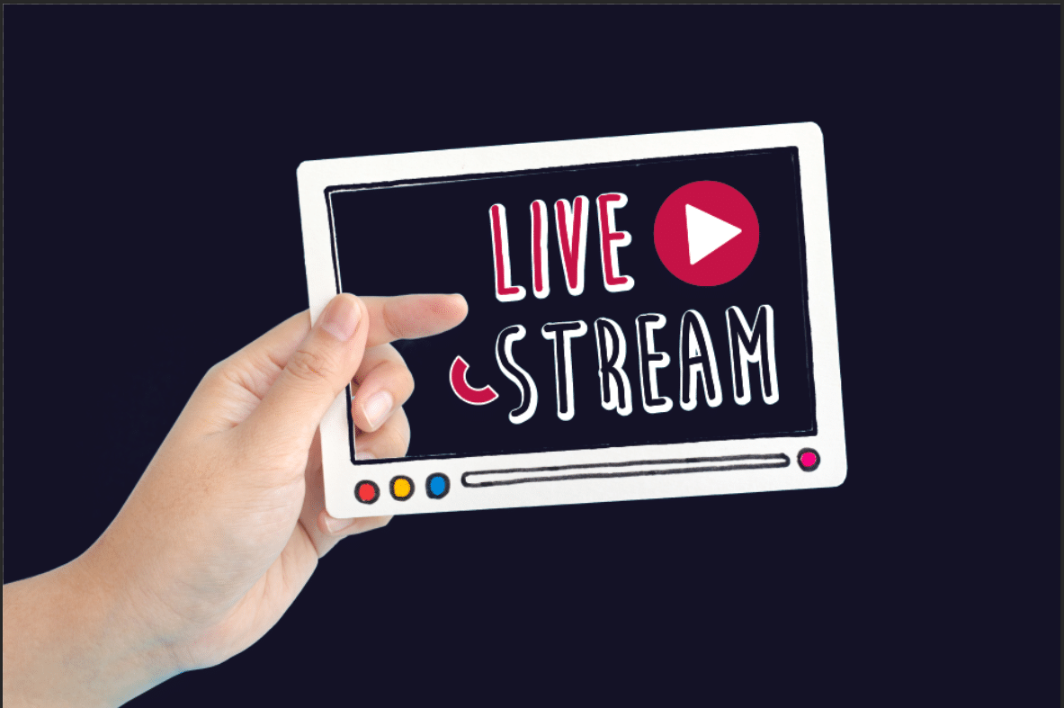 Como fazer uma live: dicas para ingressar no mundo das transmissões ao vivo