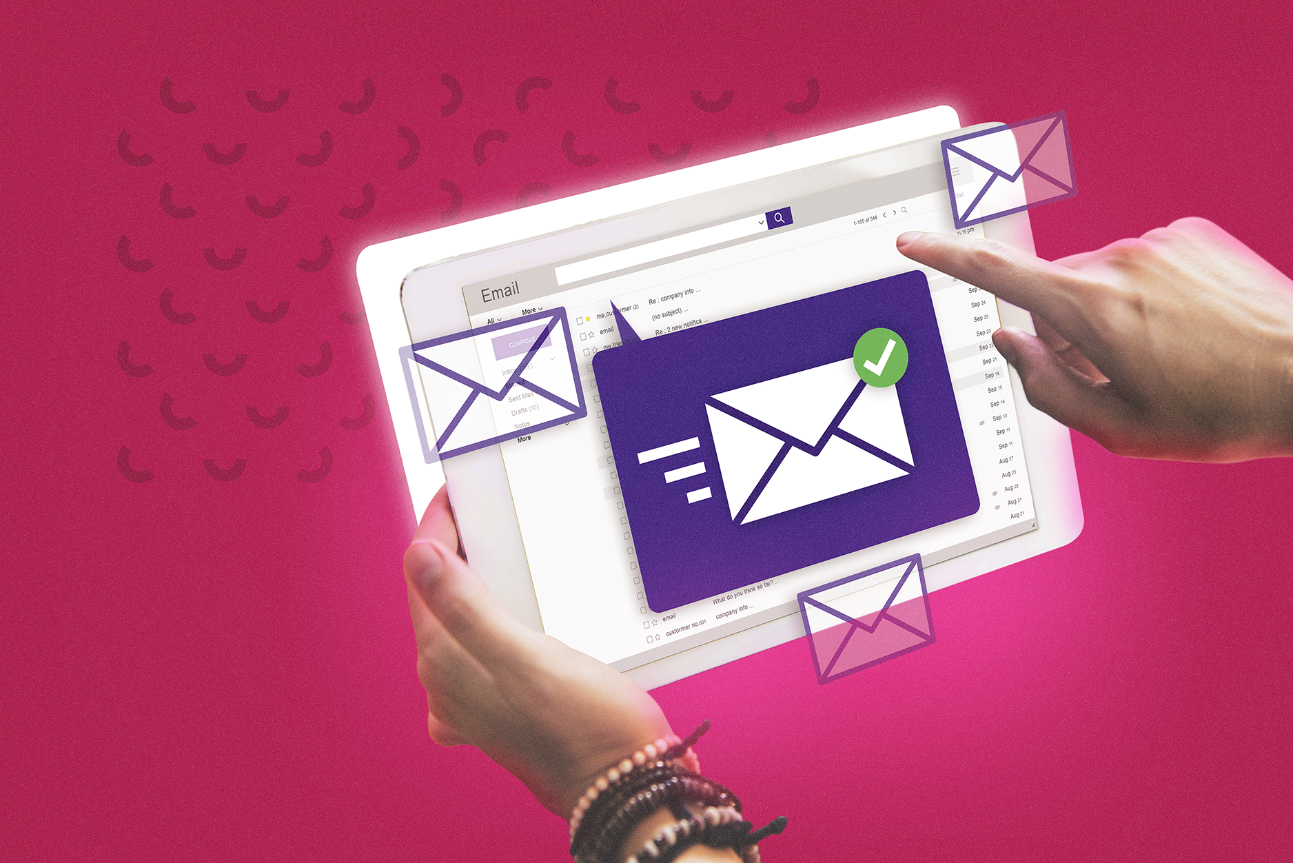 E-mail Marketing: um guia eficaz de boas práticas