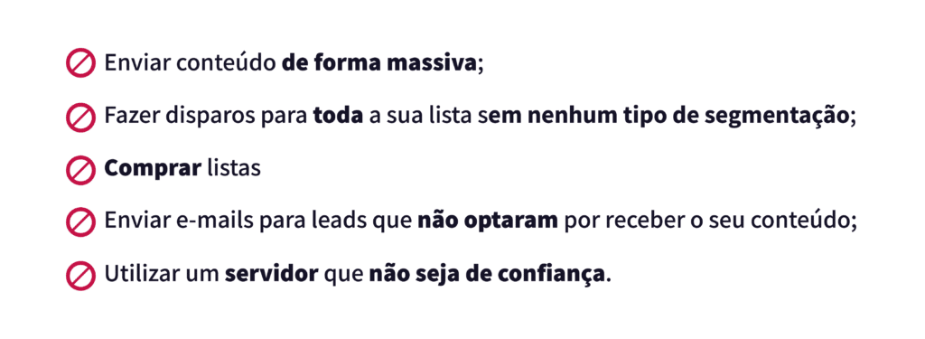 email-marketing-o-que-nao-se-deve-fazer