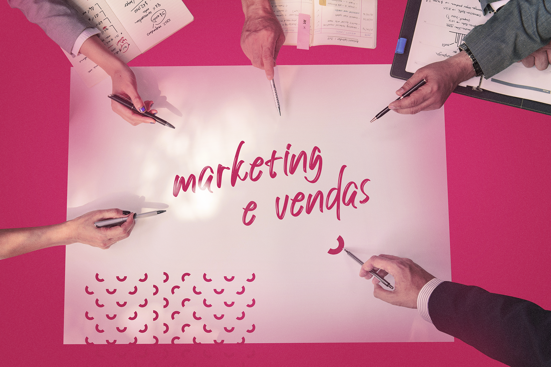 Marketing e vendas: entenda por que investir na união dessas equipes