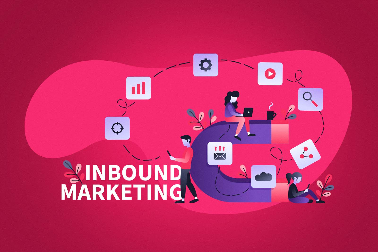 Inbound Marketing: como funciona na prática