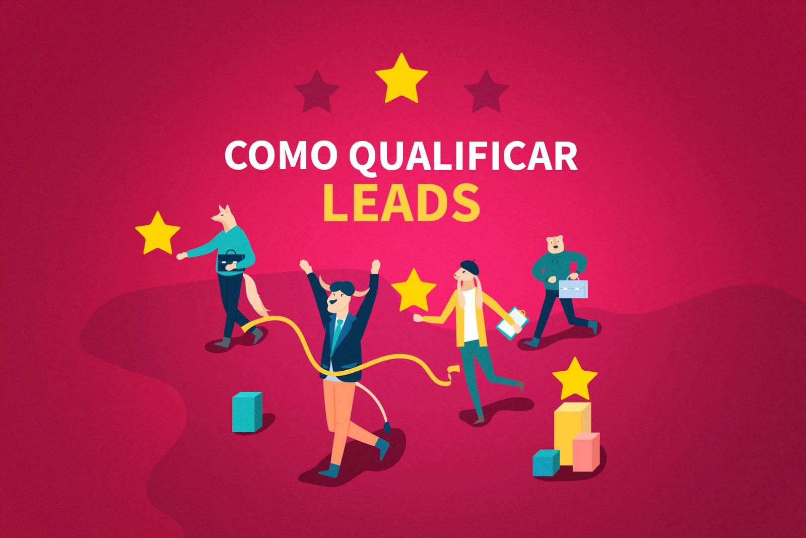 Como qualificar e segmentar seus leads