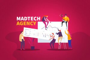 madtech agency