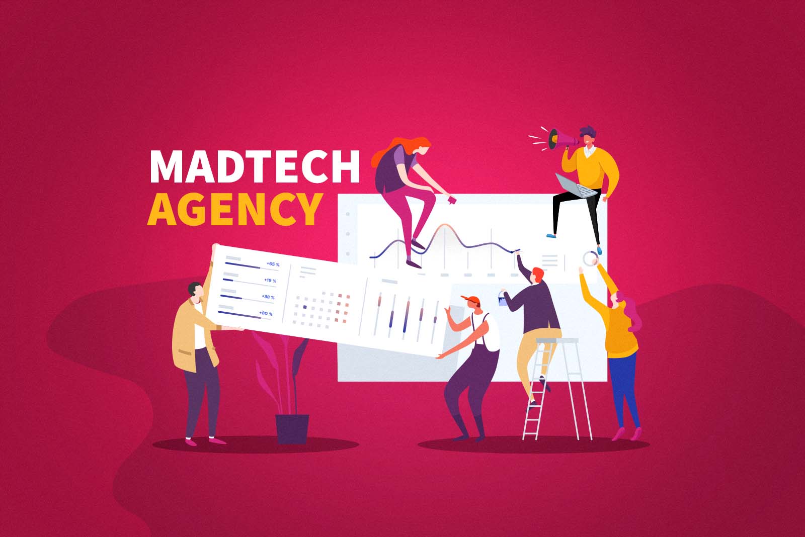 madtech agency