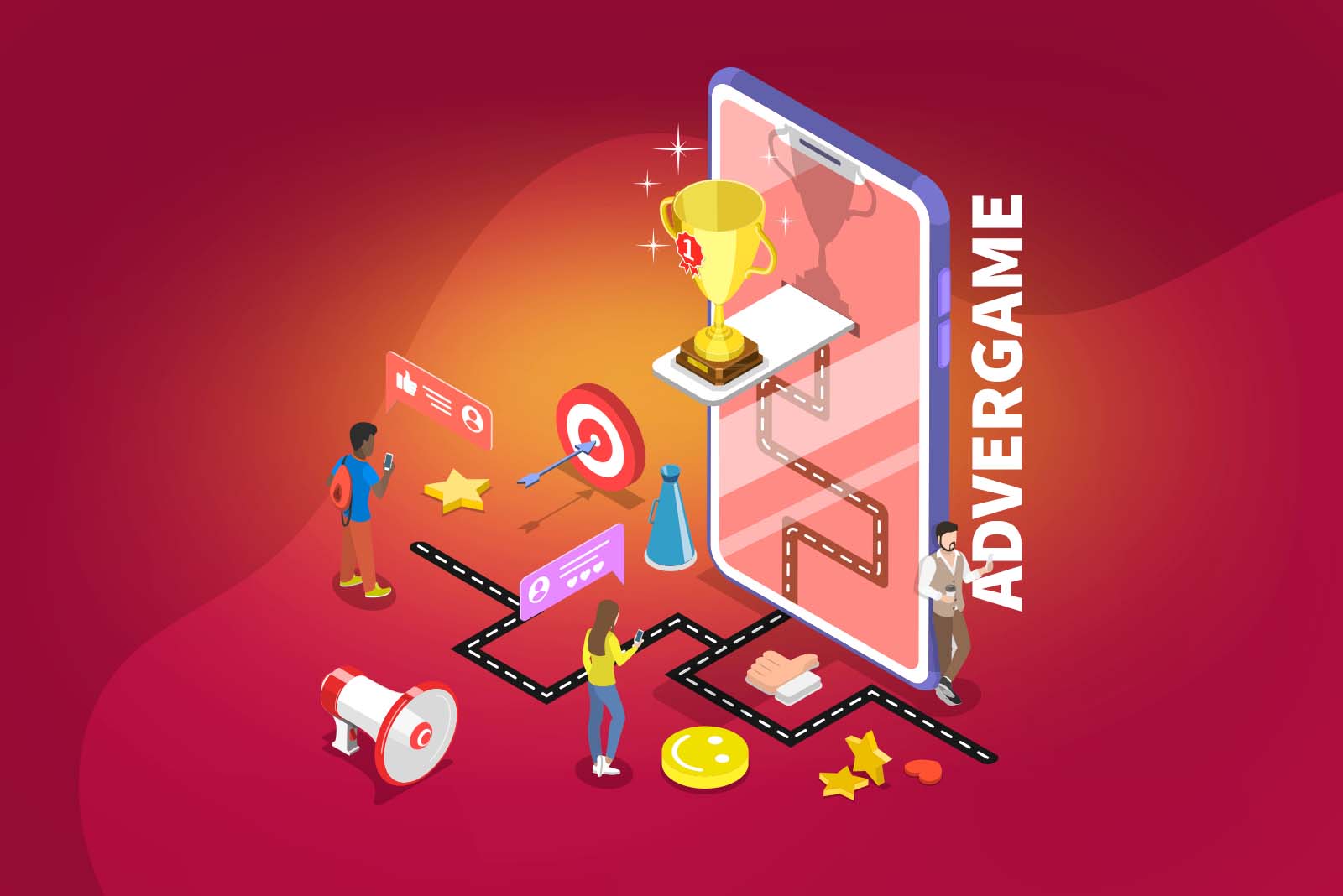 Advergame: o marketing digital está em jogo!