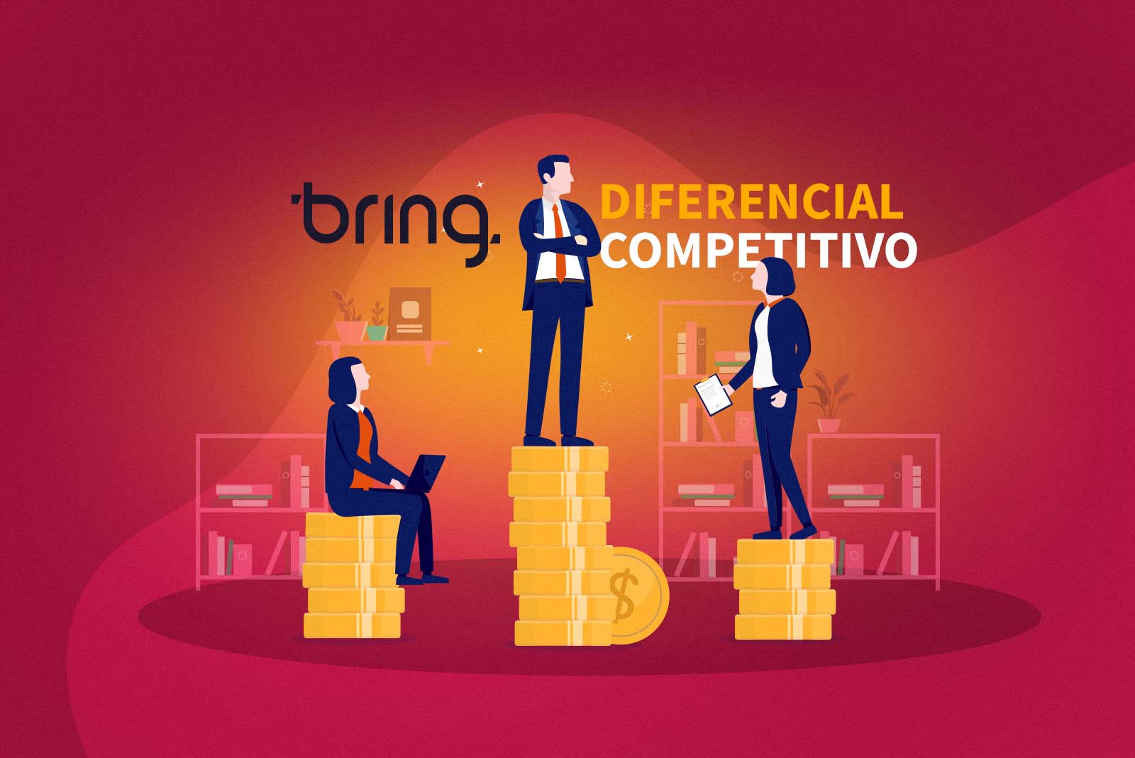 Diferencial competitivo