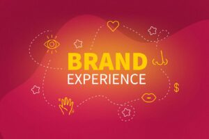 Brand experience