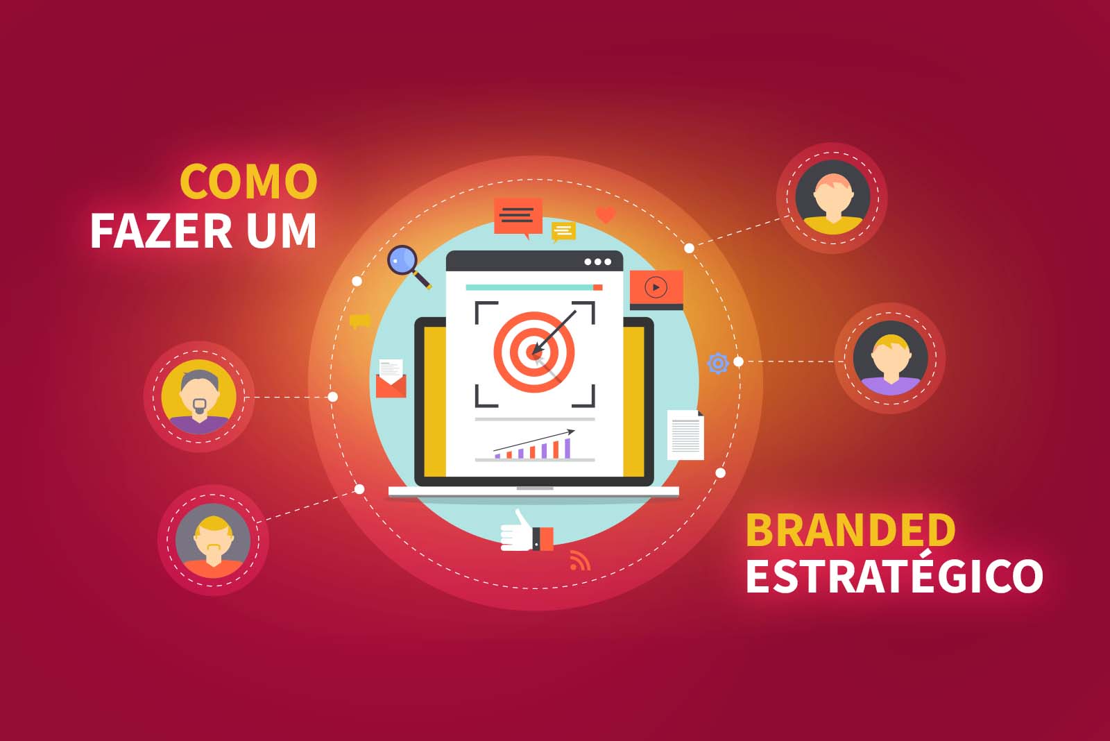 Como fazer um branded content estratégico