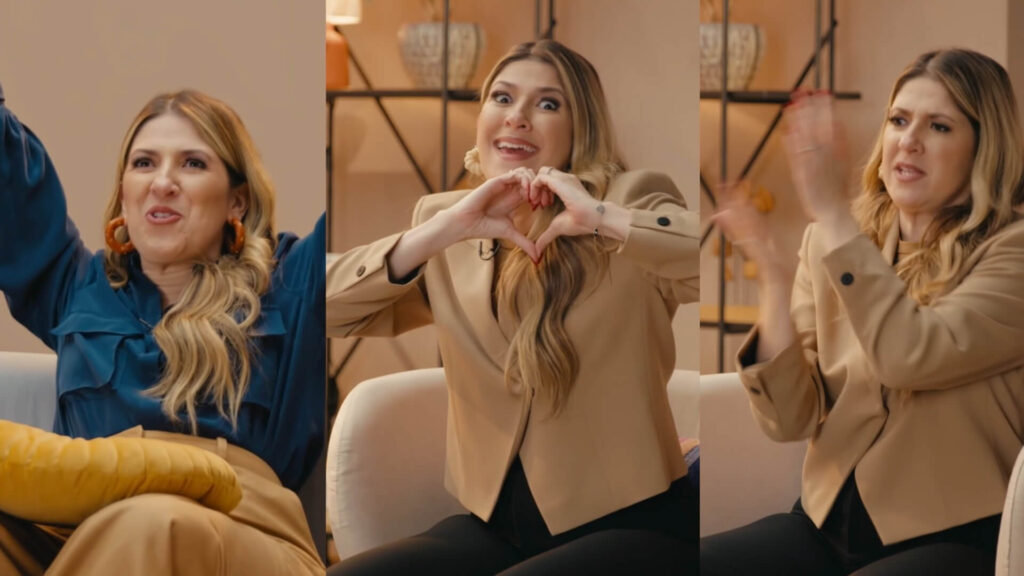 Entenda o conceito criativo por trás da websérie Quem Nunca? do Itaú. Humor e educação financeira para a geração Z no streaming.