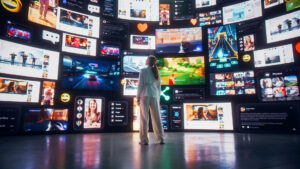 Cross media: múltiplas oportunidades de atingir o público