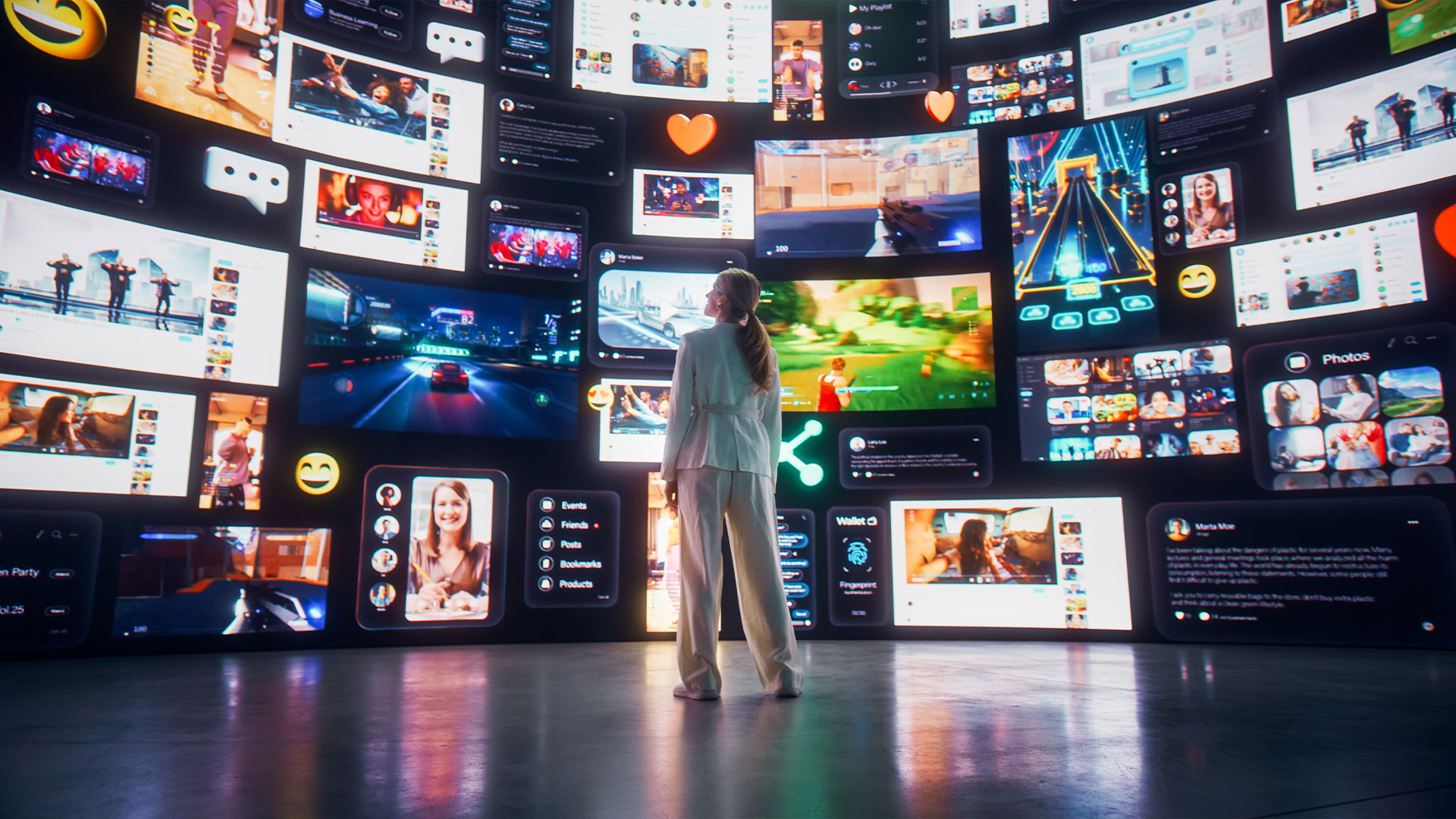 Cross media: múltiplas oportunidades de atingir o público