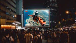 Advertainment: o futuro da publicidade?