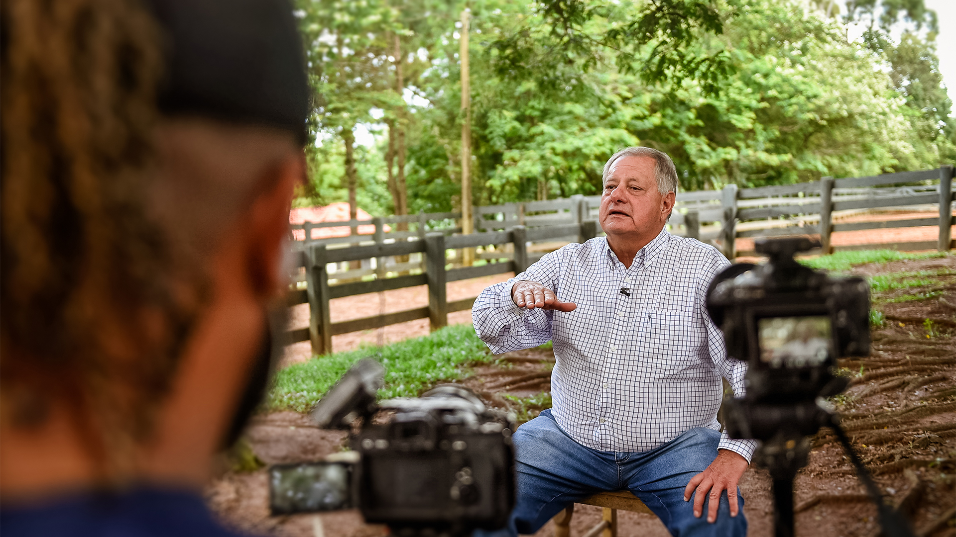 Gênero documental: a origem de tudo