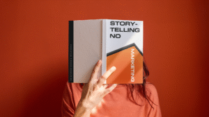 Storytelling no marketing