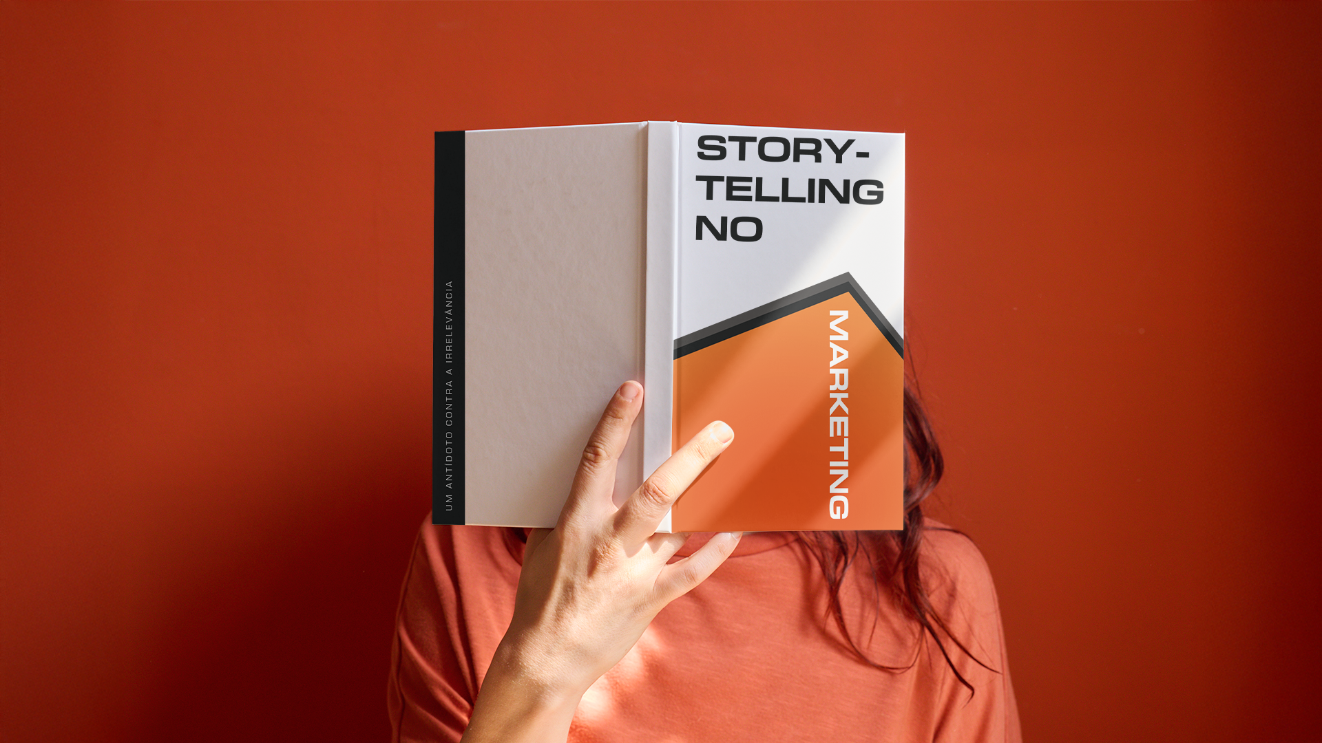 Storytelling no marketing