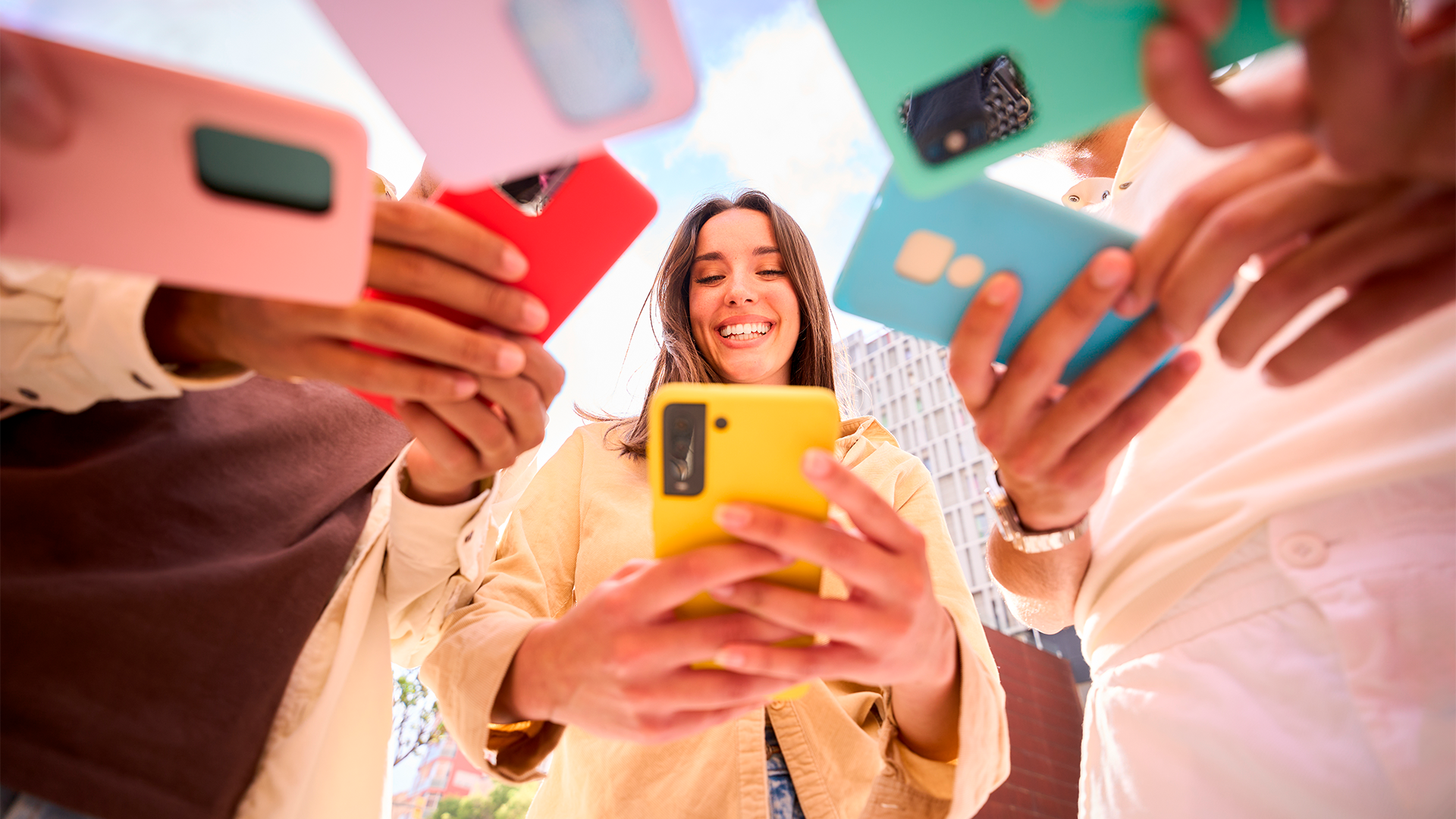 Planejamento de conteúdo