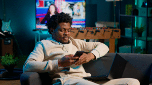 Atenção fragmentada